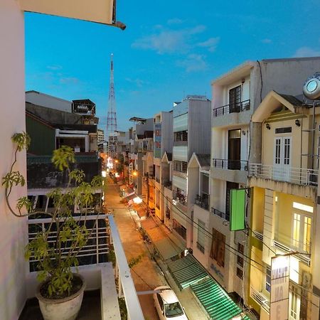 Dimpless Homestay Hué Extérieur photo