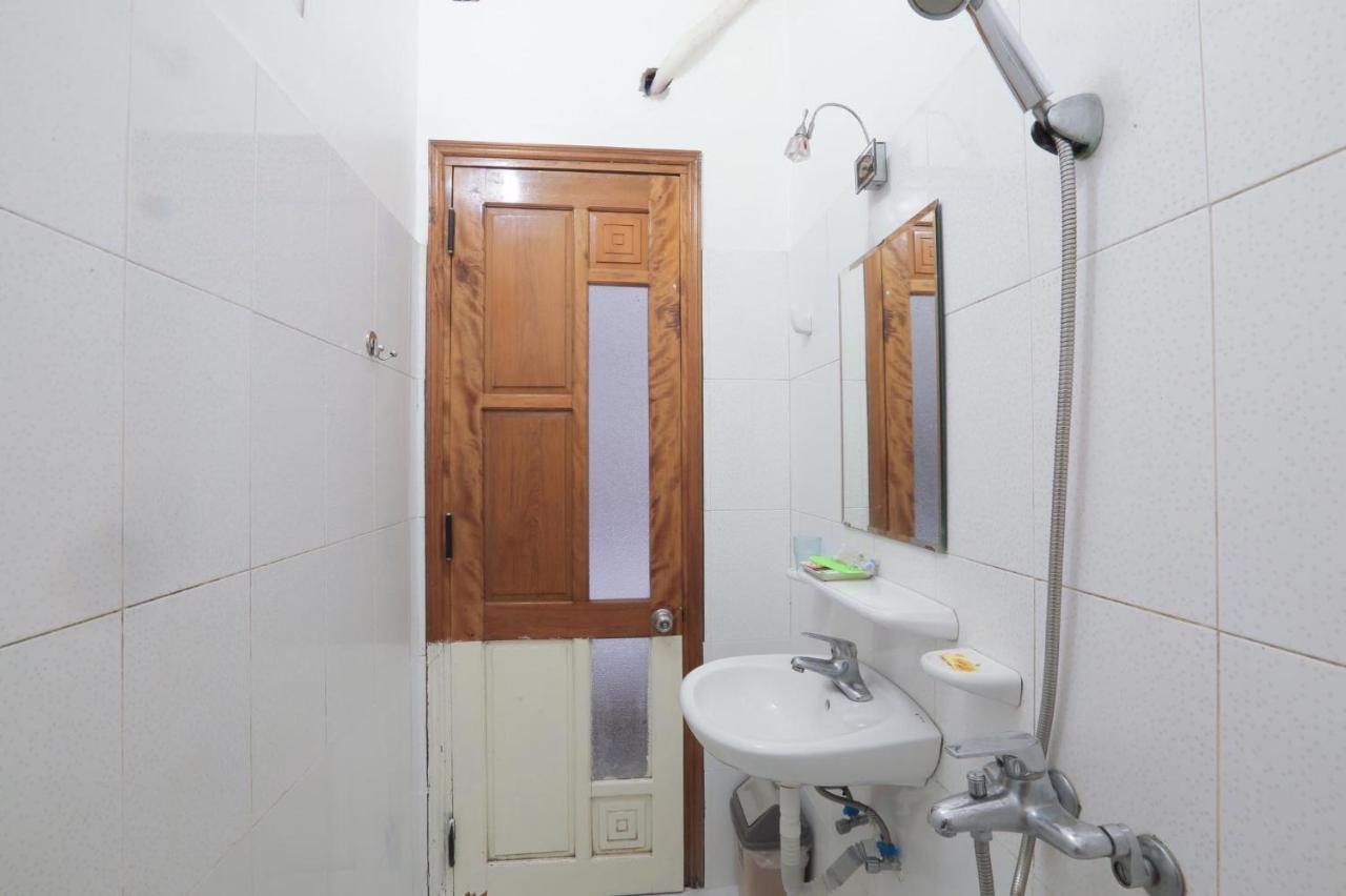 Dimpless Homestay Hué Extérieur photo
