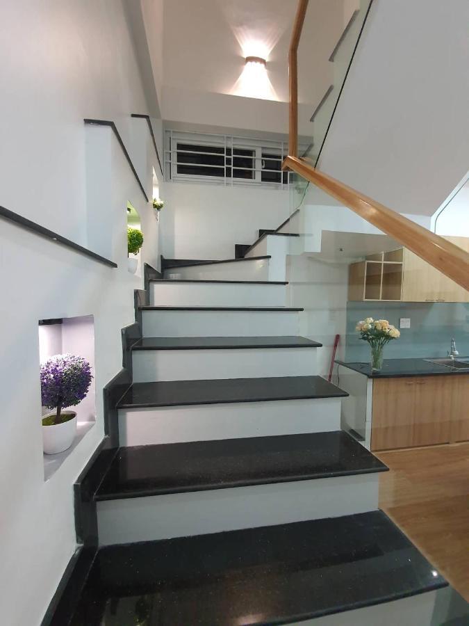 Dimpless Homestay Hué Extérieur photo