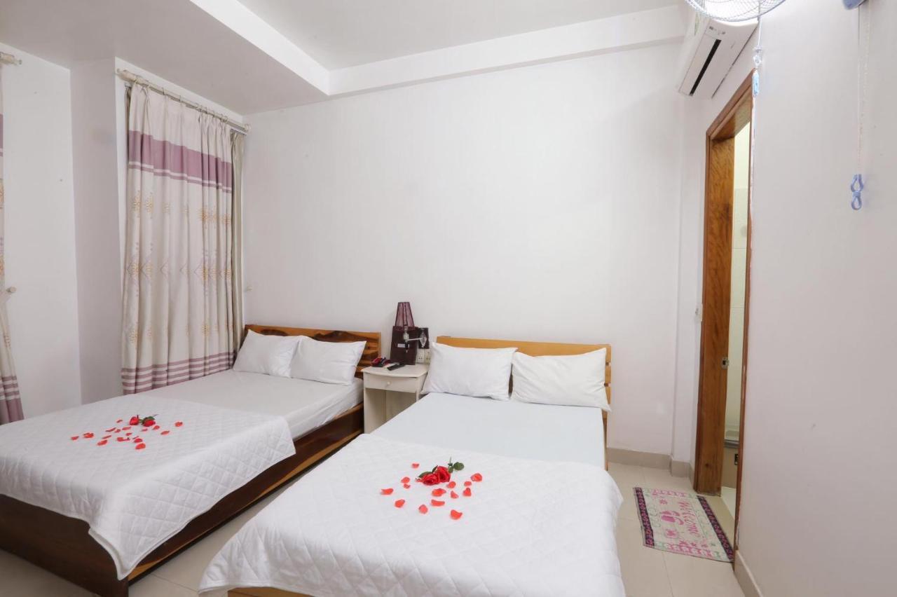 Dimpless Homestay Hué Extérieur photo