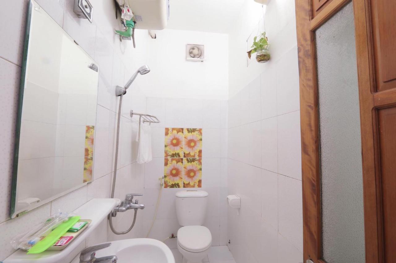 Dimpless Homestay Hué Extérieur photo