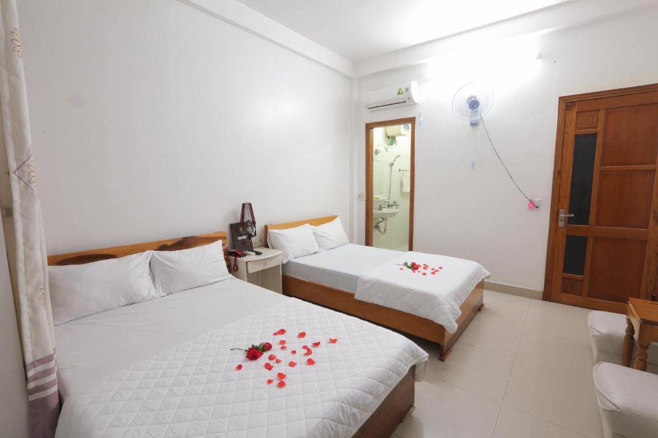 Dimpless Homestay Hué Extérieur photo
