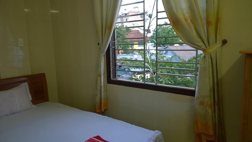 Dimpless Homestay Hué Chambre photo