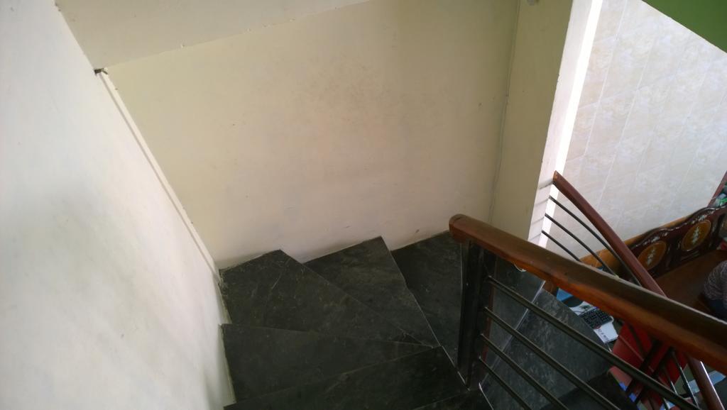 Dimpless Homestay Hué Extérieur photo