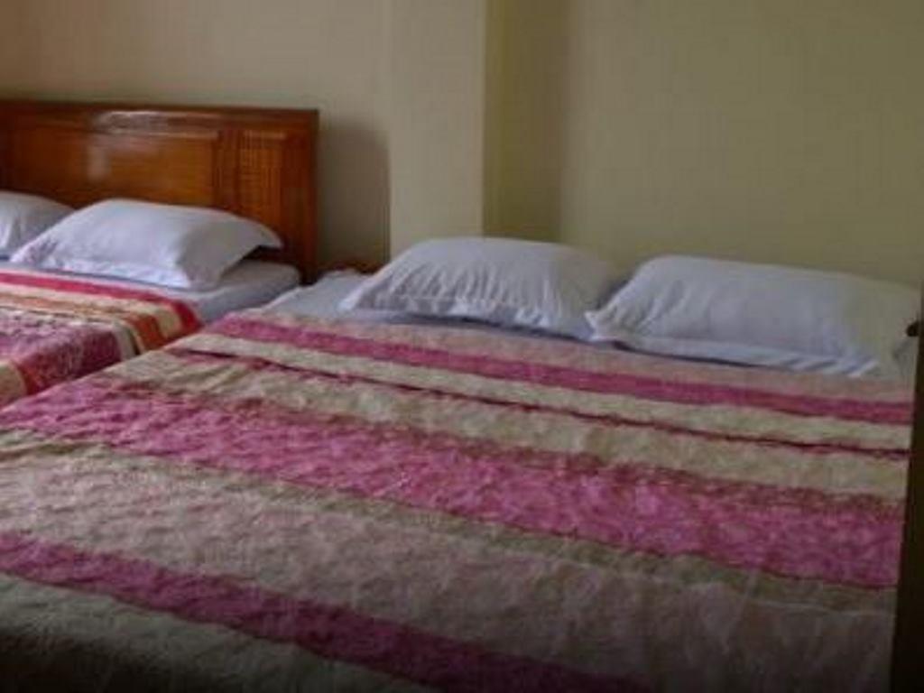 Dimpless Homestay Hué Extérieur photo