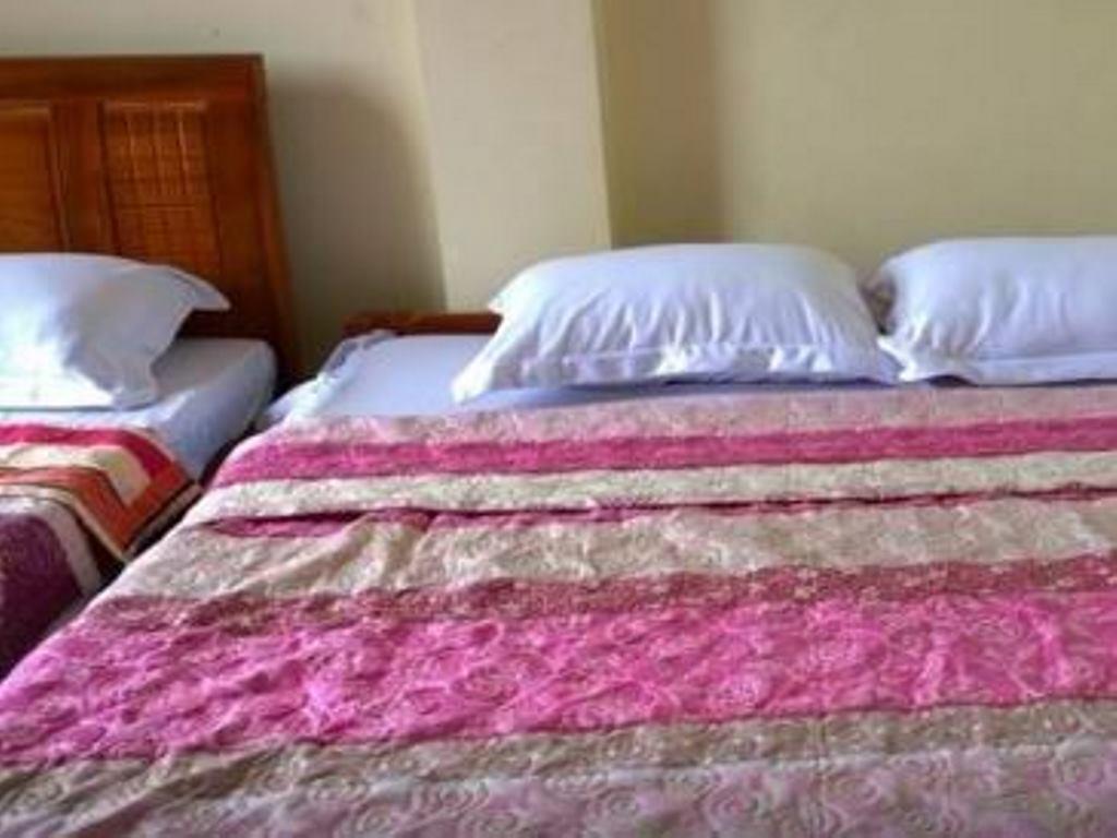 Dimpless Homestay Hué Extérieur photo