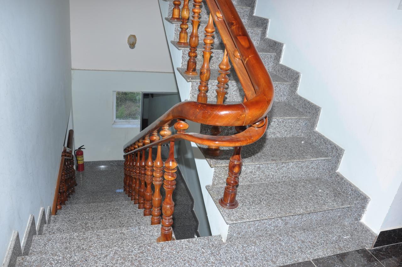 Dimpless Homestay Hué Extérieur photo