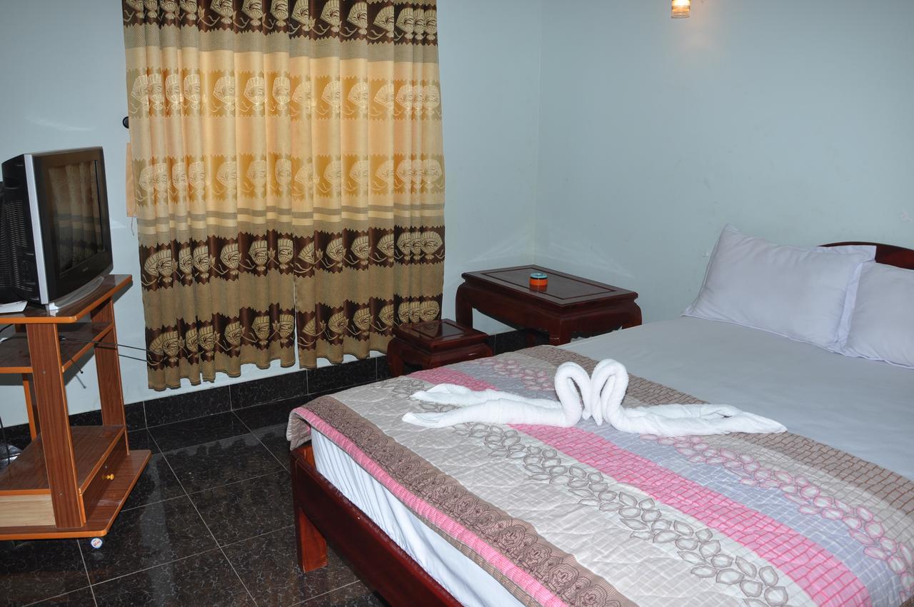Dimpless Homestay Hué Extérieur photo