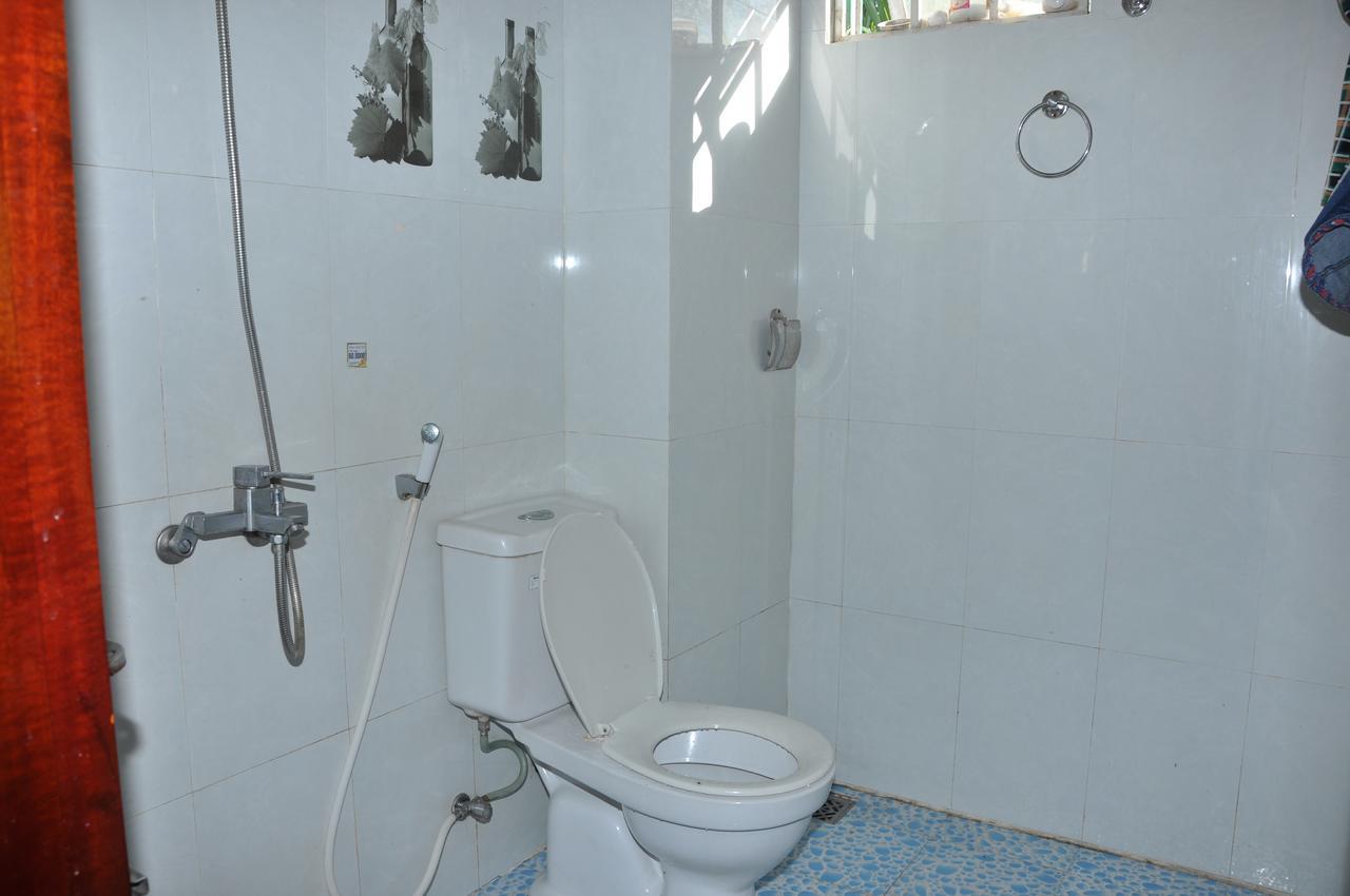 Dimpless Homestay Hué Extérieur photo