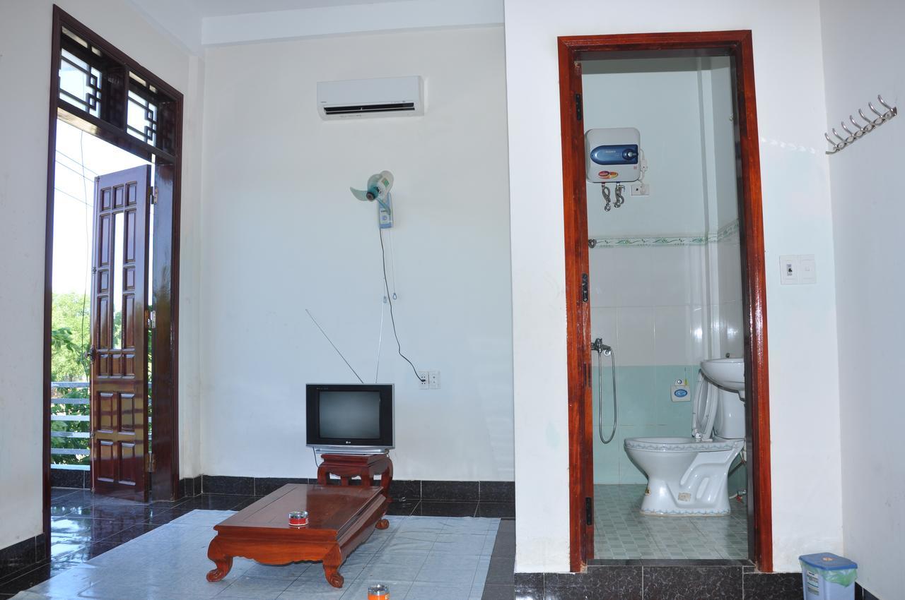 Dimpless Homestay Hué Extérieur photo