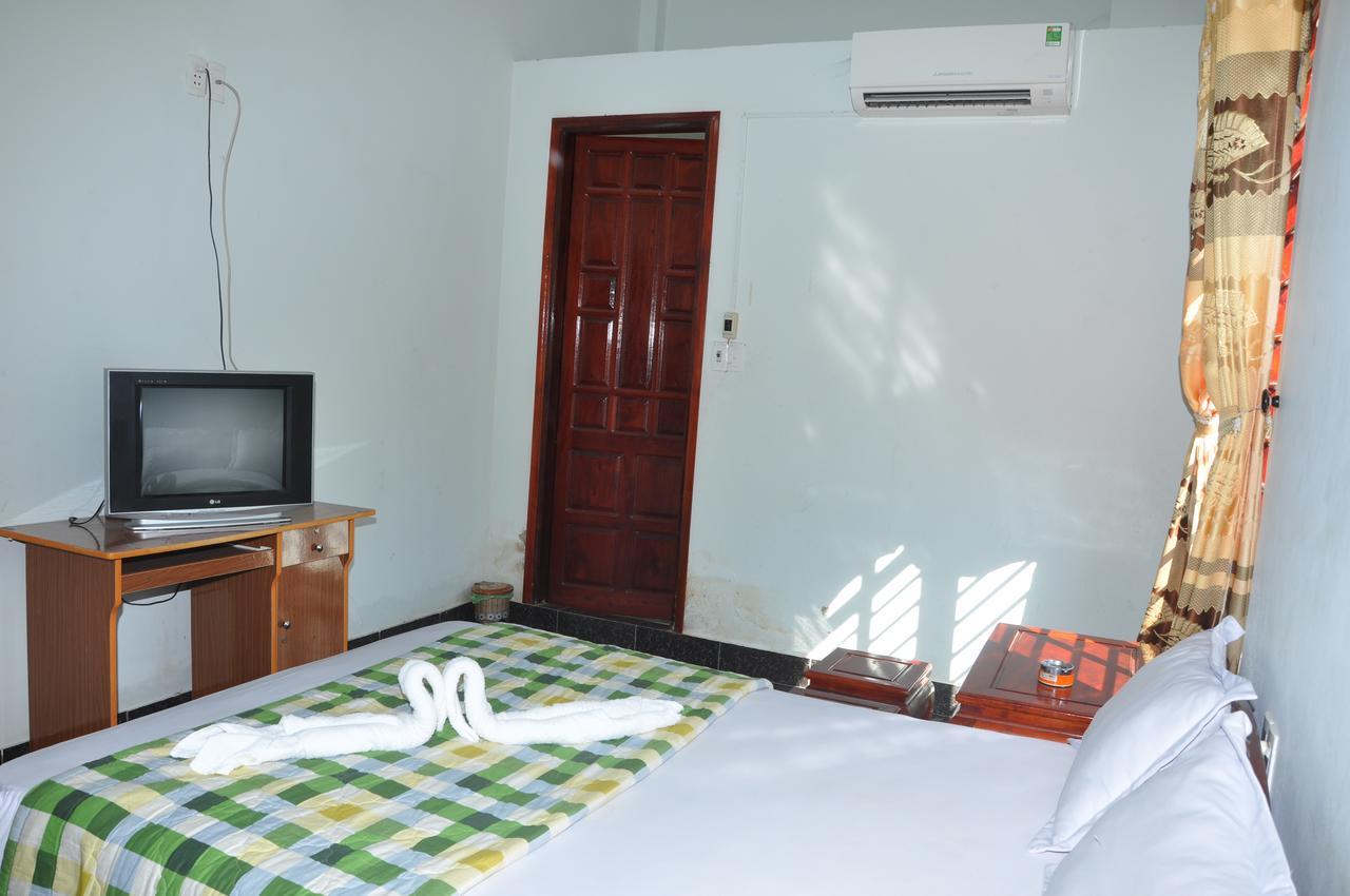 Dimpless Homestay Hué Extérieur photo