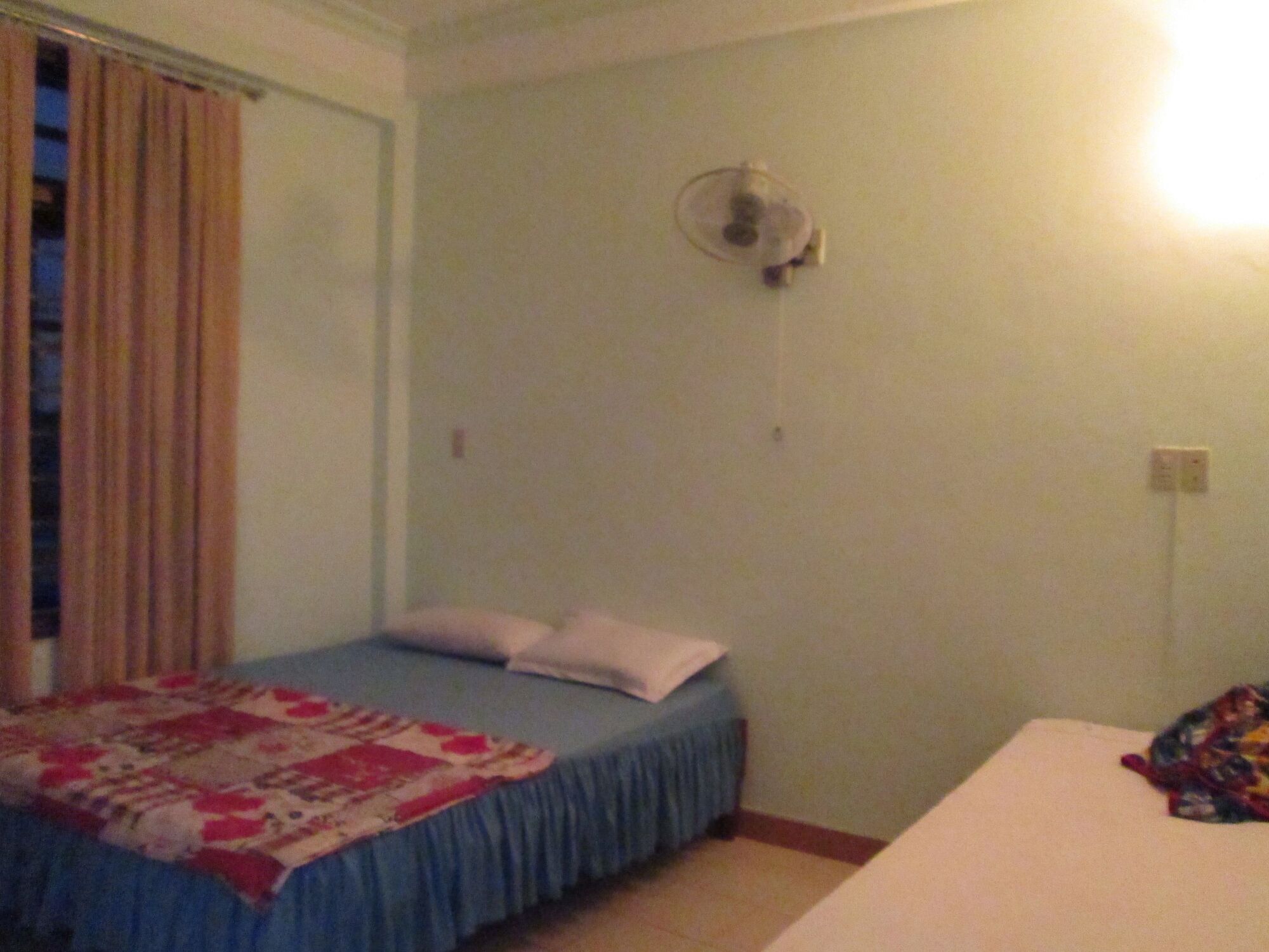 Dimpless Homestay Hué Extérieur photo