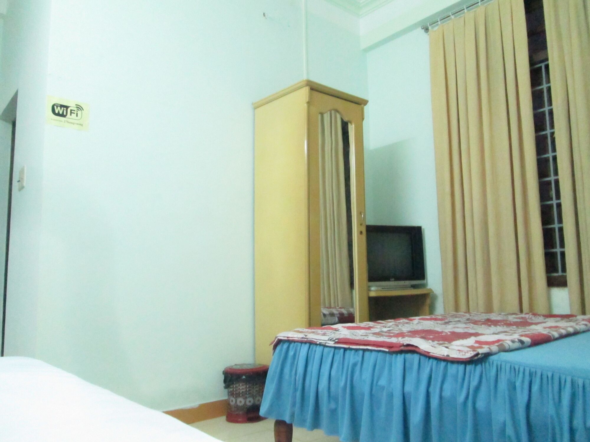 Dimpless Homestay Hué Extérieur photo