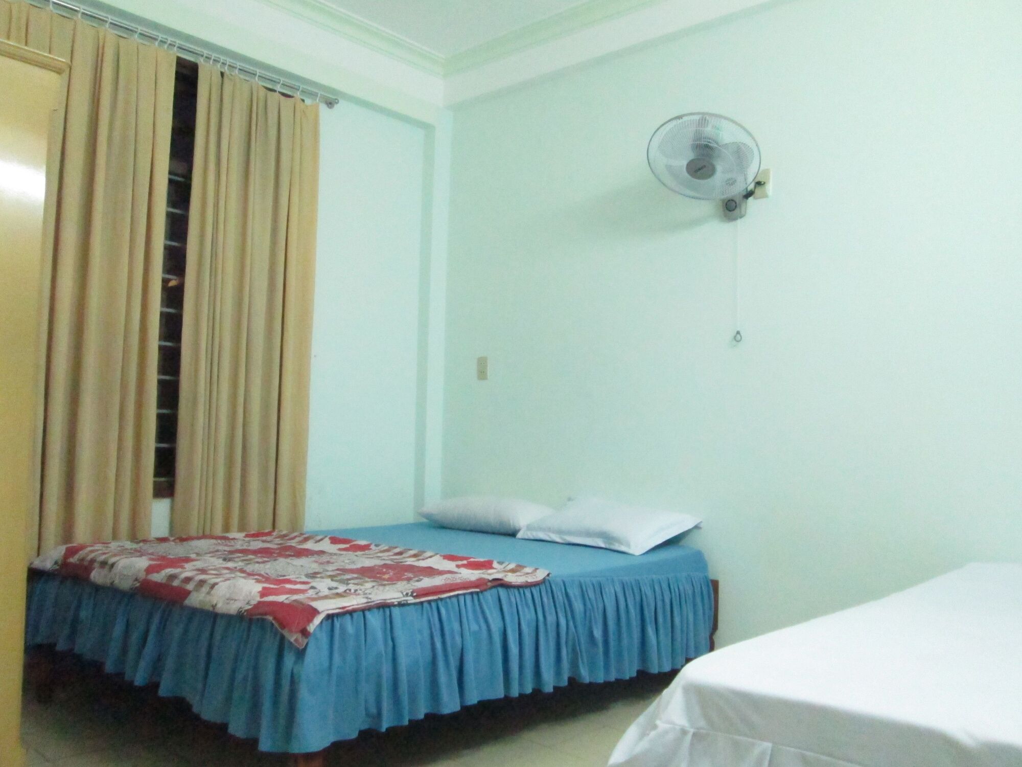 Dimpless Homestay Hué Extérieur photo